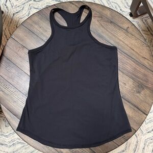 Lululemon | High Neck Racerback Tank
